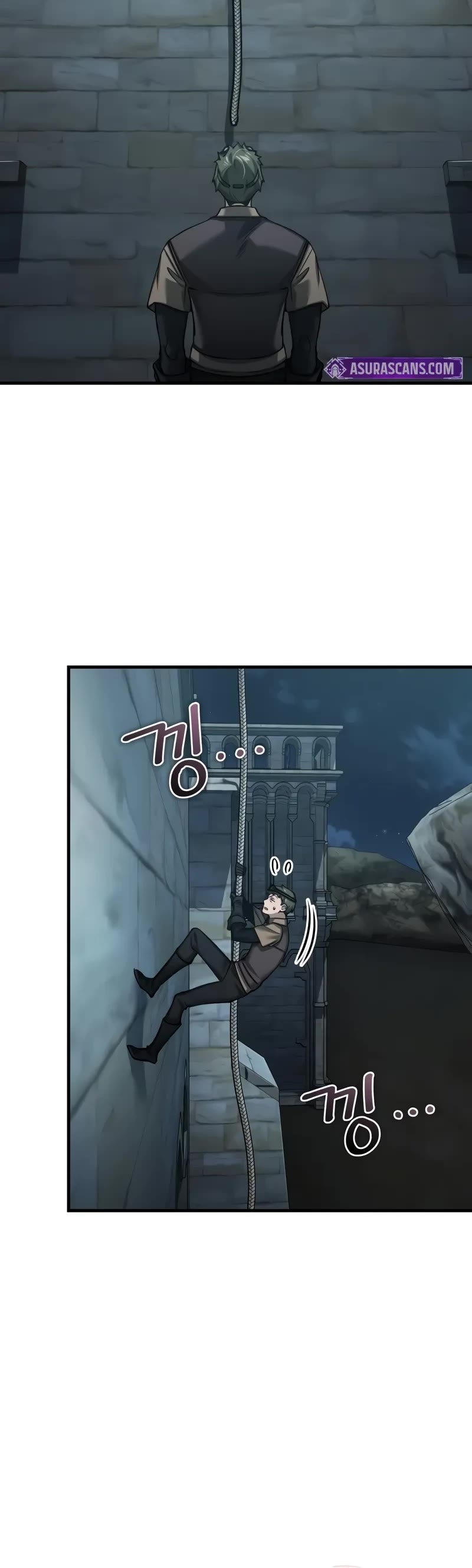 The Heavenly Demon Can't Live a Normal Life Chapter 147 page 46 - Chapter 147: Is that all you have?
