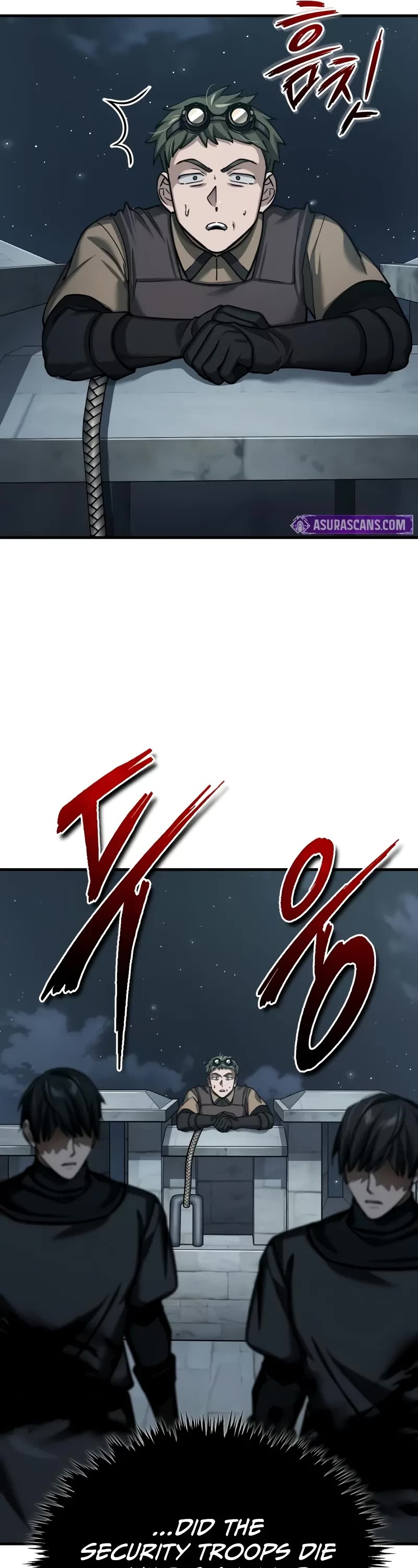 The Heavenly Demon Can't Live a Normal Life Chapter 147 page 47 - Chapter 147: Is that all you have?
