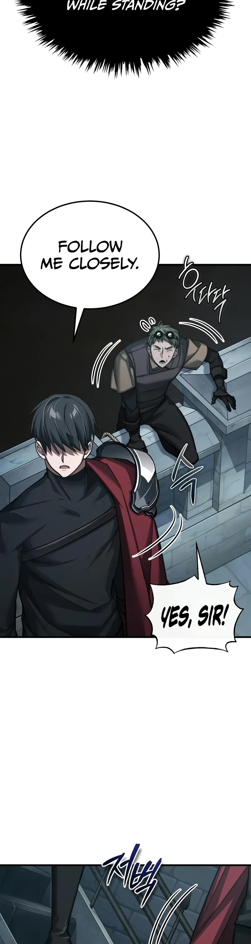 The Heavenly Demon Can't Live a Normal Life Chapter 147 page 48 - Chapter 147: Is that all you have?