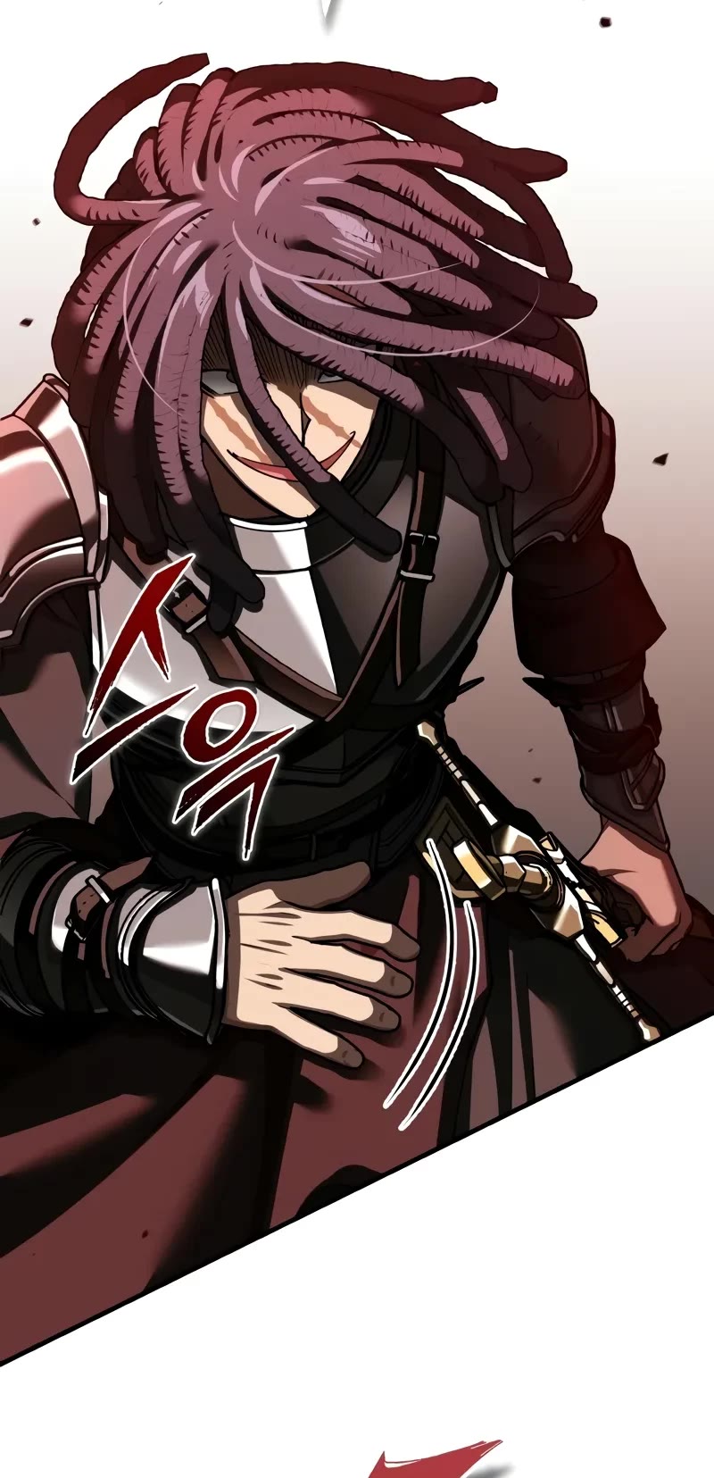 The Heavenly Demon Can't Live a Normal Life Chapter 147 page 5 - Chapter 147: Is that all you have?