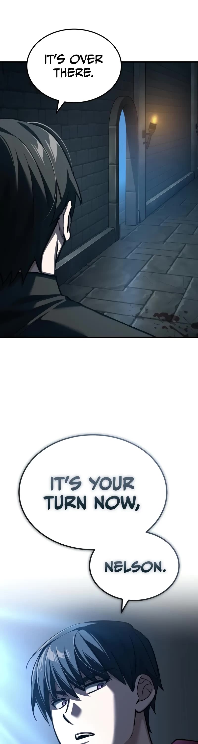 The Heavenly Demon Can't Live a Normal Life Chapter 147 page 50 - Chapter 147: Is that all you have?