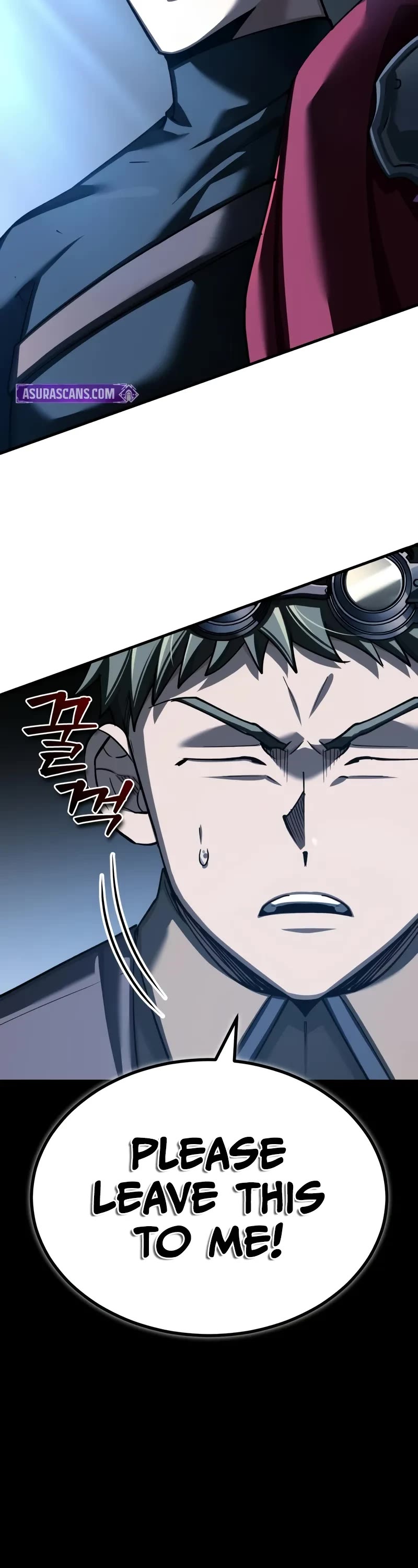 The Heavenly Demon Can't Live a Normal Life Chapter 147 page 51 - Chapter 147: Is that all you have?