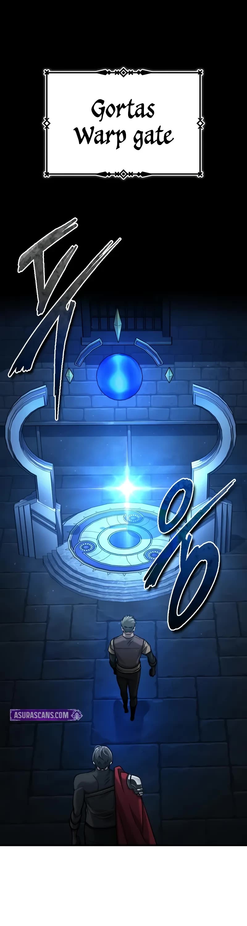 The Heavenly Demon Can't Live a Normal Life Chapter 147 page 52 - Chapter 147: Is that all you have?