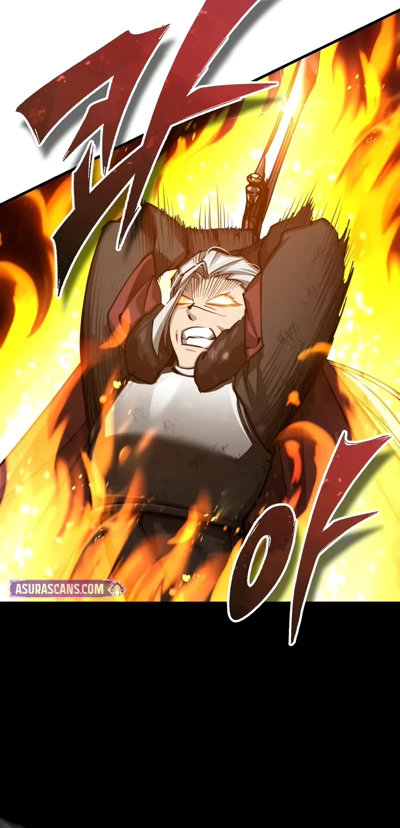 The Heavenly Demon Can't Live a Normal Life Chapter 147 page 6 - Chapter 147: Is that all you have?