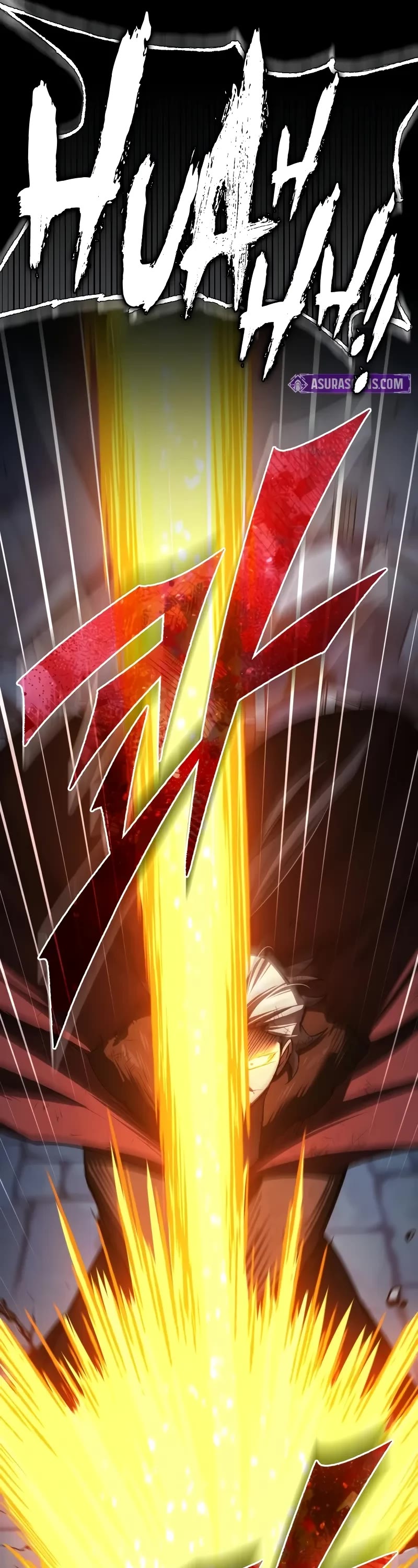 The Heavenly Demon Can't Live a Normal Life Chapter 147 page 7 - Chapter 147: Is that all you have?