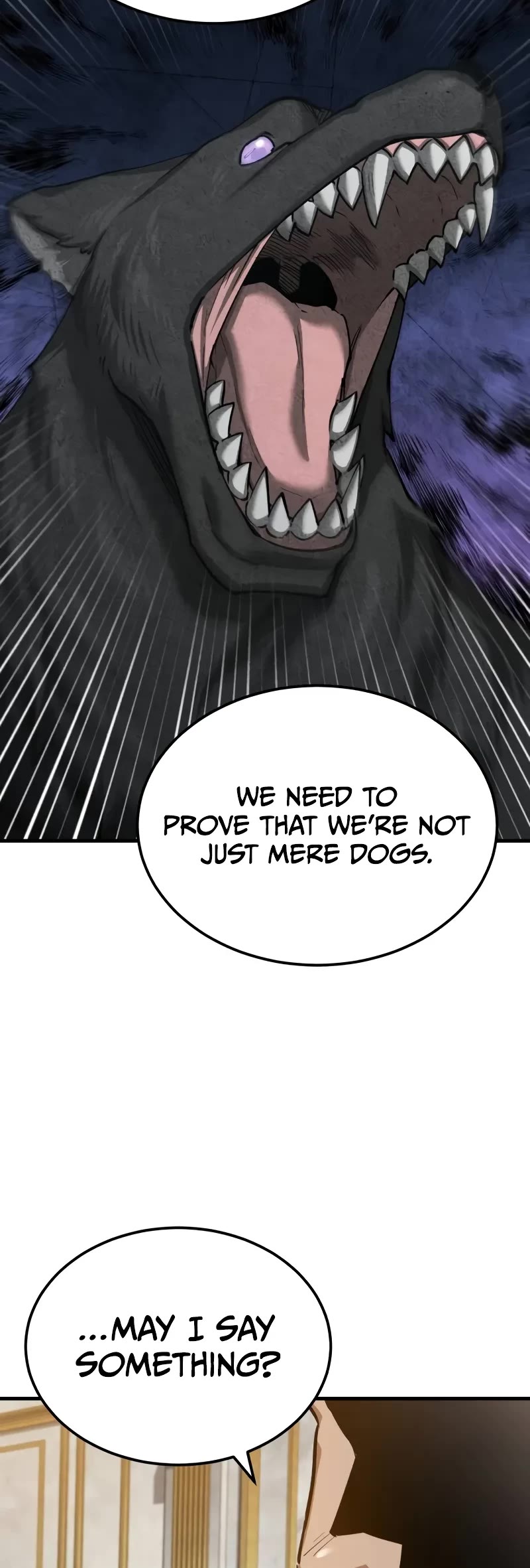 The Heavenly Demon Can't Live a Normal Life Chapter 148 page 10 - Chapter 148: Movements in just a single day