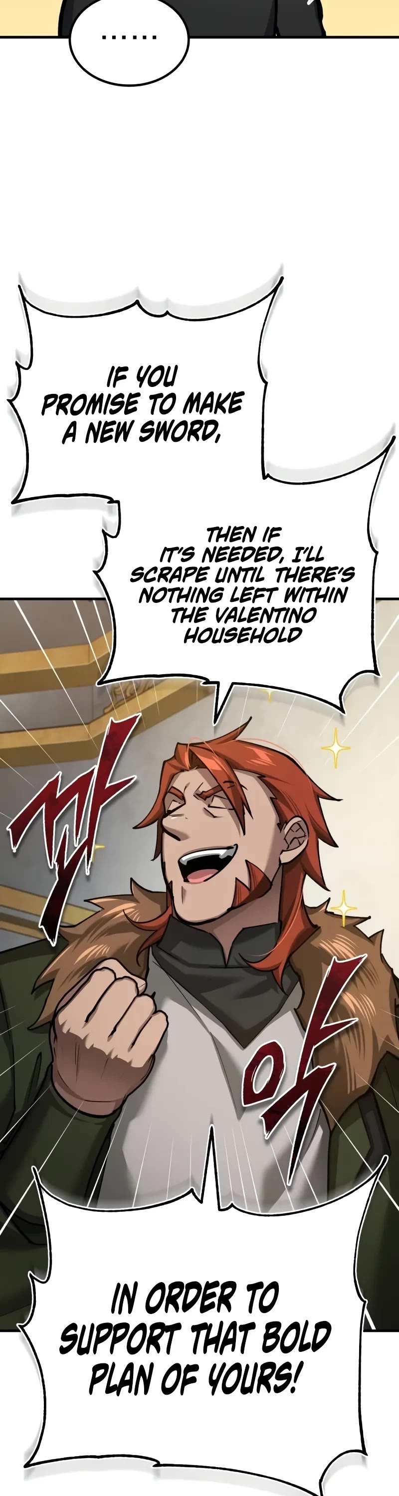 The Heavenly Demon Can't Live a Normal Life Chapter 148 page 14 - Chapter 148: Movements in just a single day