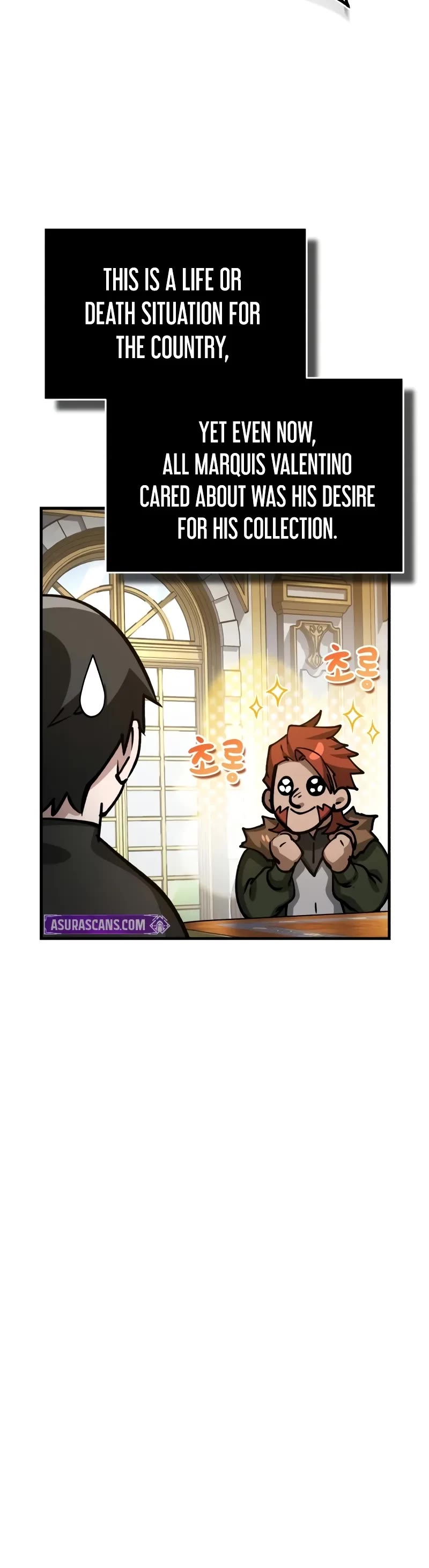 The Heavenly Demon Can't Live a Normal Life Chapter 148 page 15 - Chapter 148: Movements in just a single day