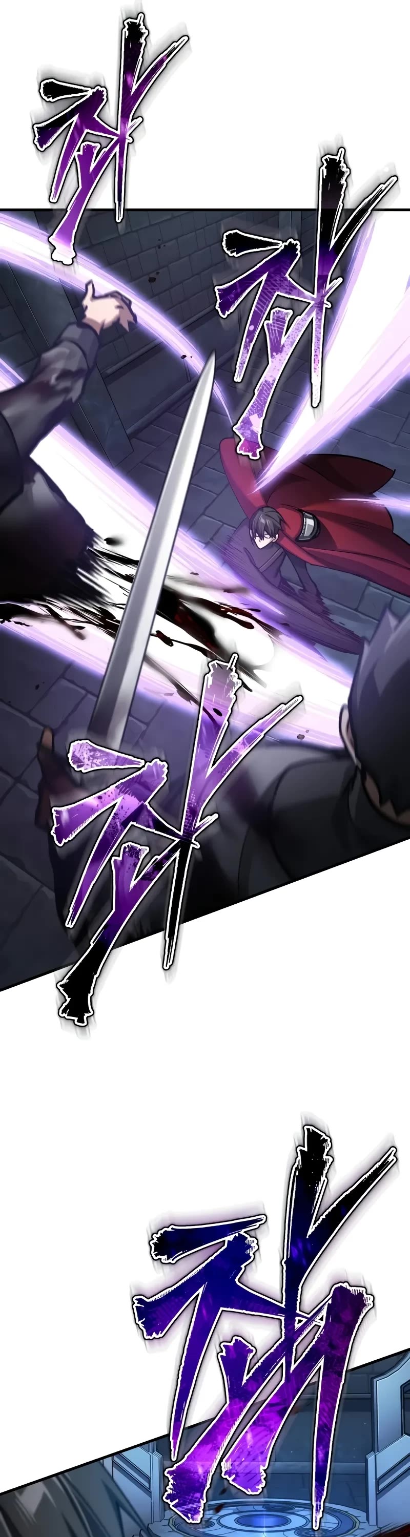 The Heavenly Demon Can't Live a Normal Life Chapter 148 page 17 - Chapter 148: Movements in just a single day