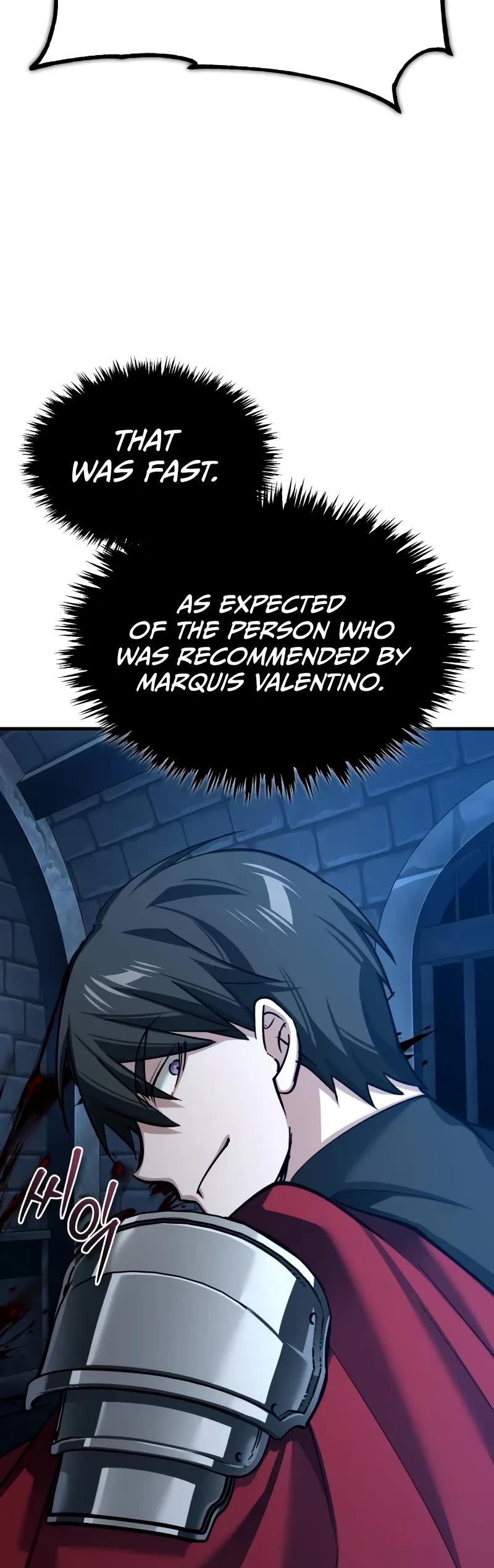 The Heavenly Demon Can't Live a Normal Life Chapter 148 page 20 - Chapter 148: Movements in just a single day