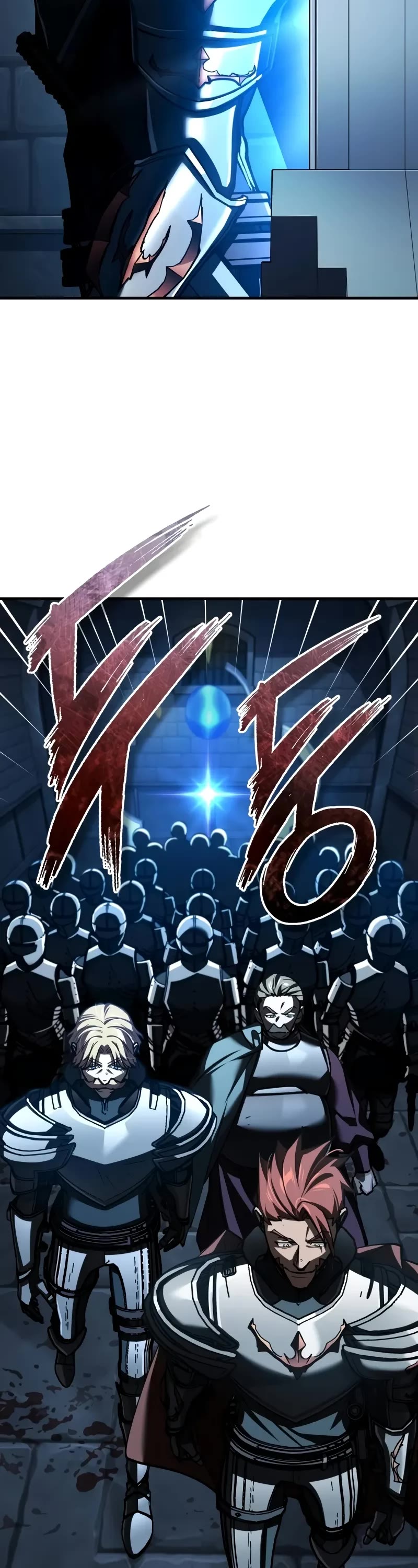 The Heavenly Demon Can't Live a Normal Life Chapter 148 page 23 - Chapter 148: Movements in just a single day