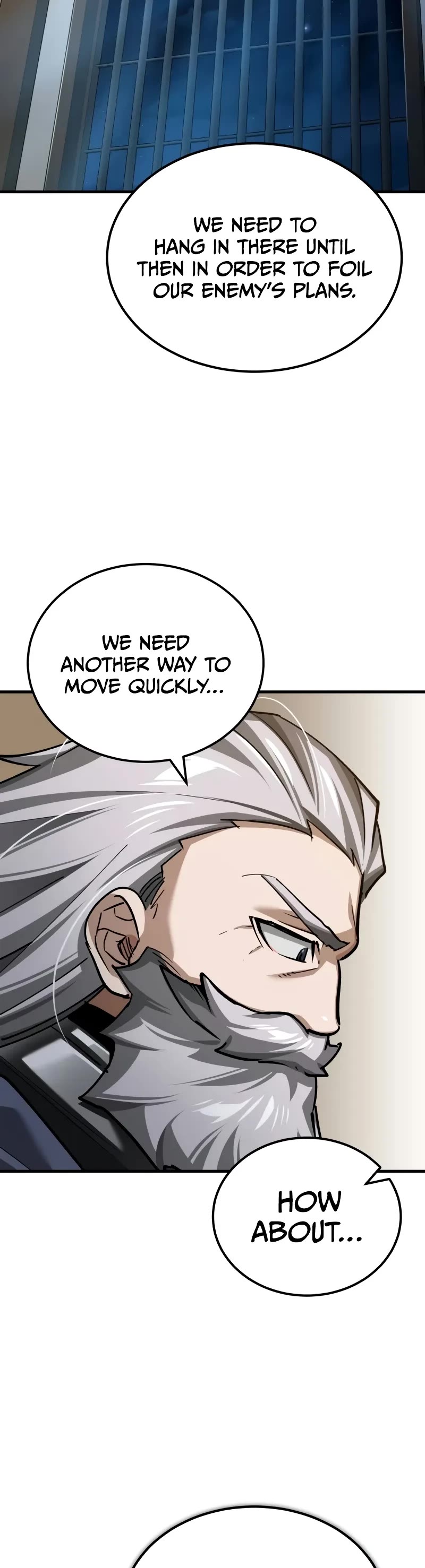 The Heavenly Demon Can't Live a Normal Life Chapter 148 page 35 - Chapter 148: Movements in just a single day