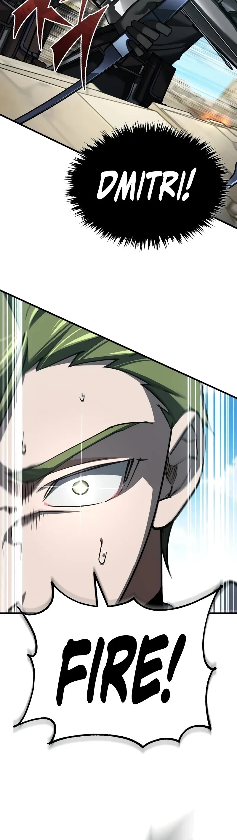 The Heavenly Demon Can't Live a Normal Life Chapter 148 page 46 - Chapter 148: Movements in just a single day