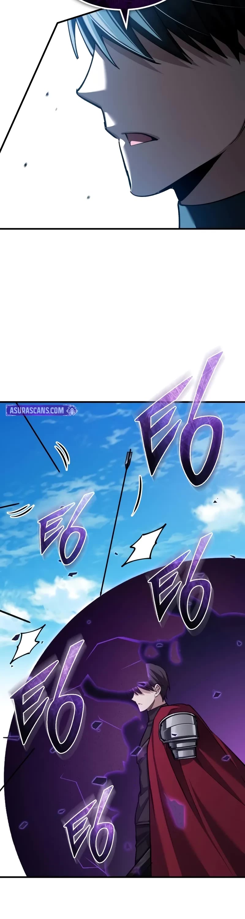 The Heavenly Demon Can't Live a Normal Life Chapter 148 page 48 - Chapter 148: Movements in just a single day