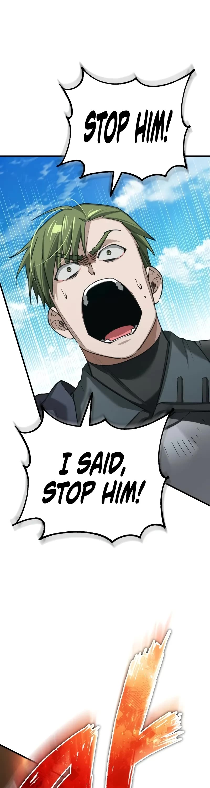 The Heavenly Demon Can't Live a Normal Life Chapter 148 page 49 - Chapter 148: Movements in just a single day