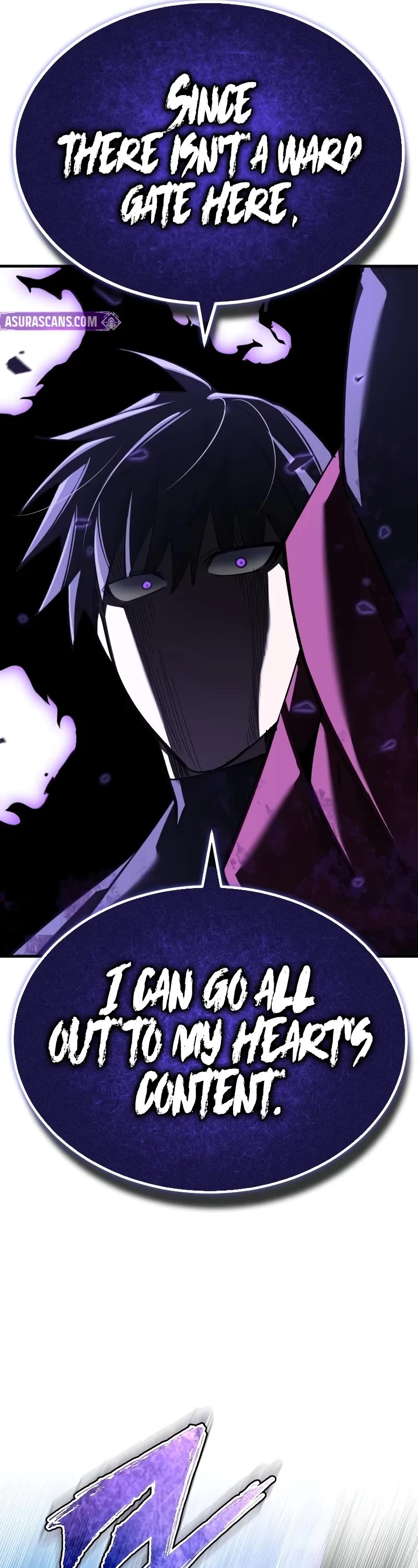 The Heavenly Demon Can't Live a Normal Life Chapter 148 page 52 - Chapter 148: Movements in just a single day