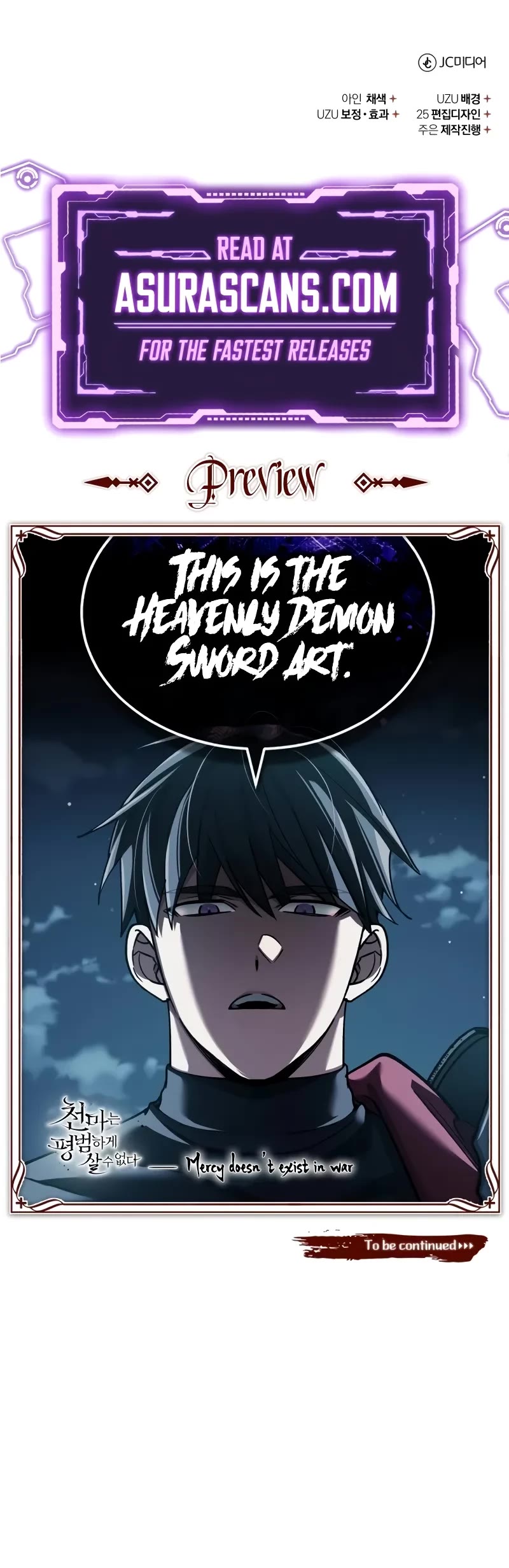 The Heavenly Demon Can't Live a Normal Life Chapter 148 page 54 - Chapter 148: Movements in just a single day