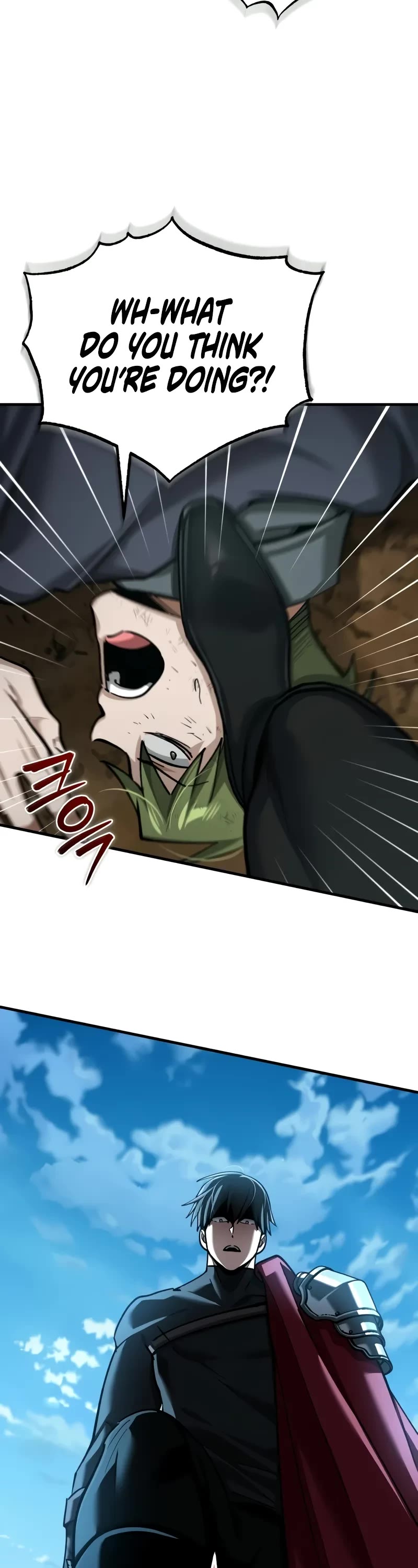 The Heavenly Demon Can't Live a Normal Life Chapter 149 page 14 - Chapter 149: Mercy doesn’t exist in war