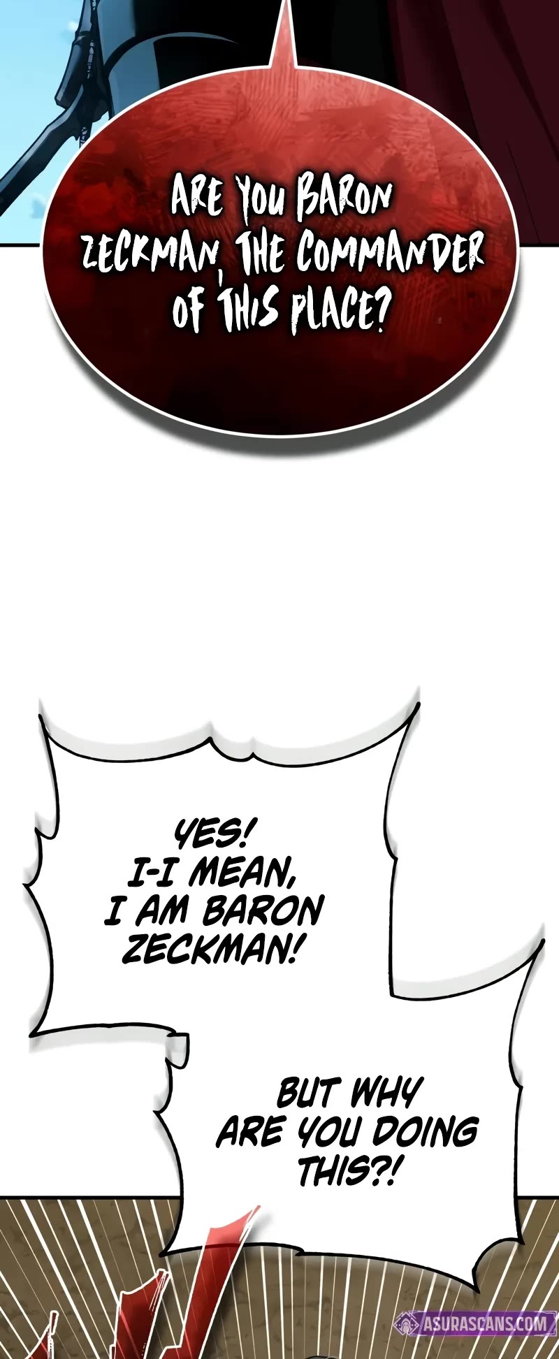 The Heavenly Demon Can't Live a Normal Life Chapter 149 page 15 - Chapter 149: Mercy doesn’t exist in war