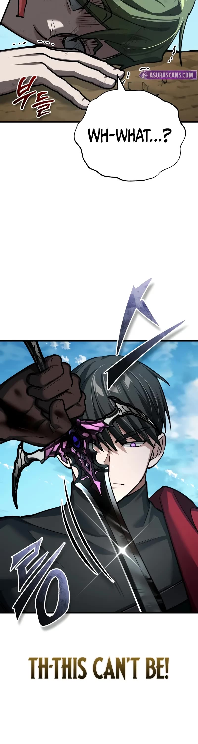The Heavenly Demon Can't Live a Normal Life Chapter 149 page 18 - Chapter 149: Mercy doesn’t exist in war