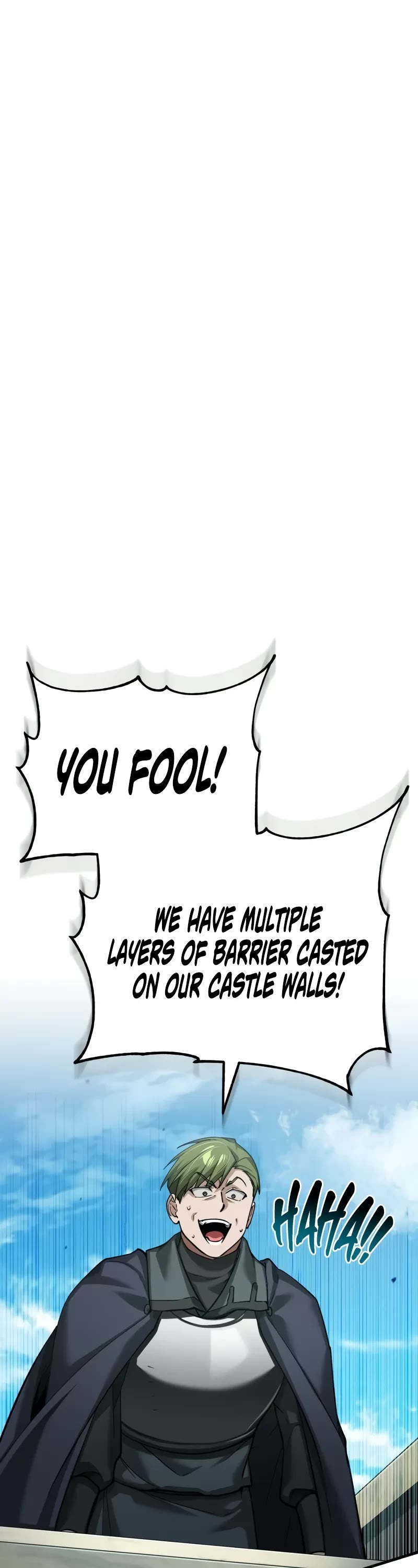 The Heavenly Demon Can't Live a Normal Life Chapter 149 page 2 - Chapter 149: Mercy doesn’t exist in war