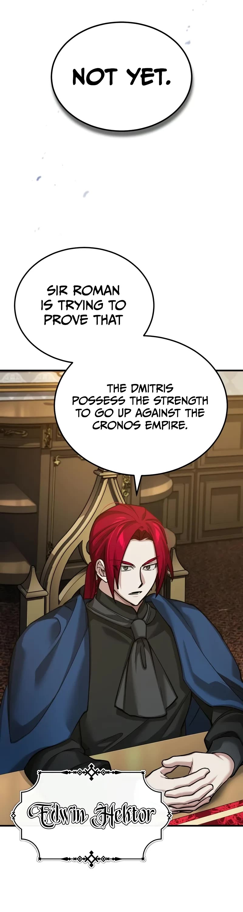 The Heavenly Demon Can't Live a Normal Life Chapter 149 page 23 - Chapter 149: Mercy doesn’t exist in war