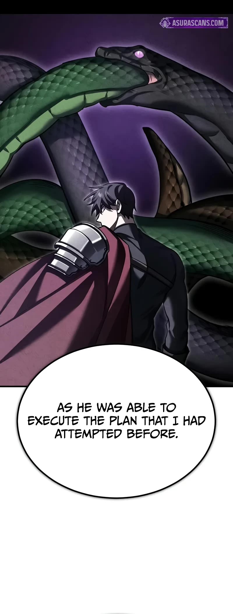 The Heavenly Demon Can't Live a Normal Life Chapter 149 page 26 - Chapter 149: Mercy doesn’t exist in war