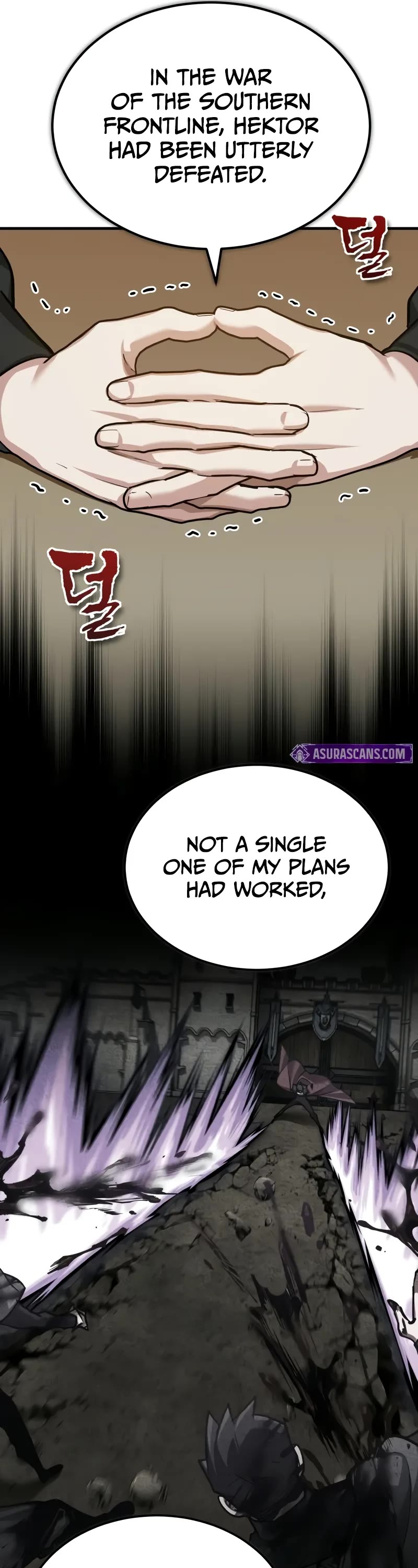 The Heavenly Demon Can't Live a Normal Life Chapter 149 page 27 - Chapter 149: Mercy doesn’t exist in war
