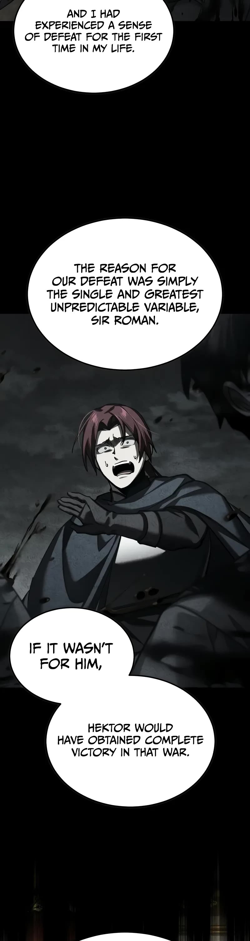 The Heavenly Demon Can't Live a Normal Life Chapter 149 page 28 - Chapter 149: Mercy doesn’t exist in war