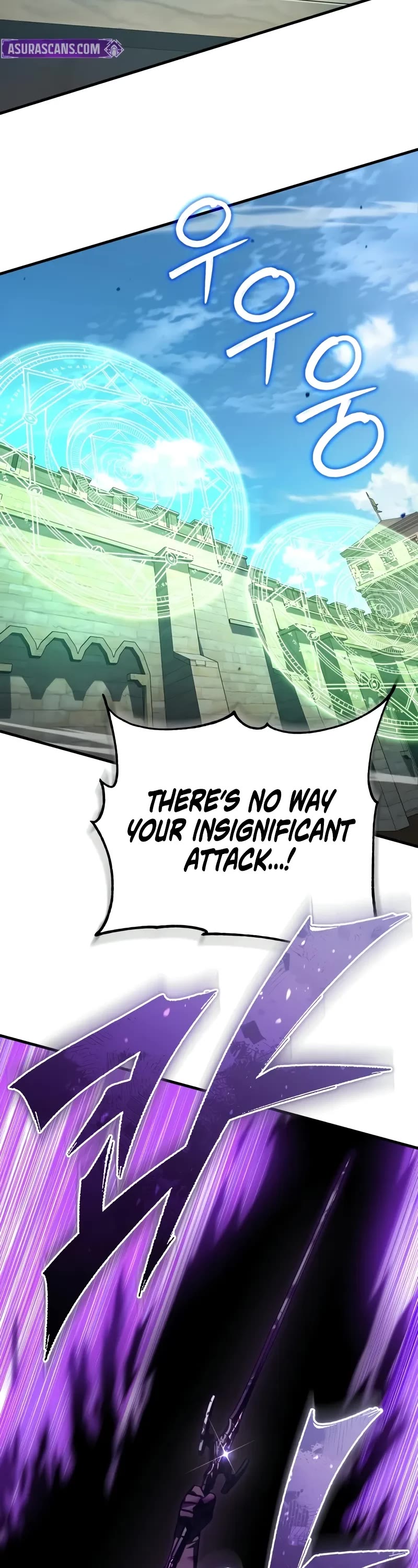 The Heavenly Demon Can't Live a Normal Life Chapter 149 page 3 - Chapter 149: Mercy doesn’t exist in war