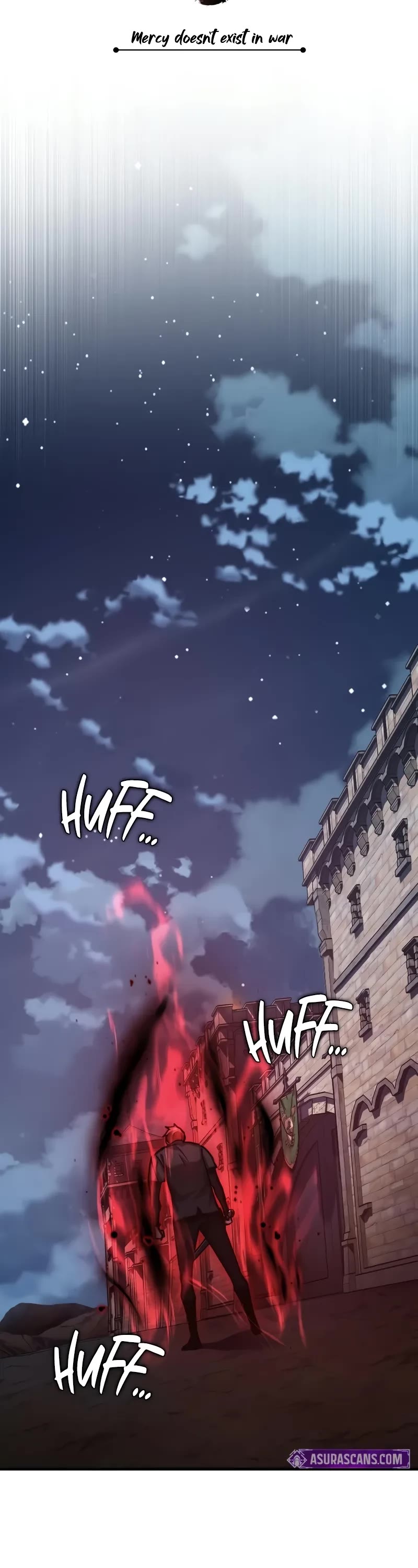 The Heavenly Demon Can't Live a Normal Life Chapter 149 page 31 - Chapter 149: Mercy doesn’t exist in war