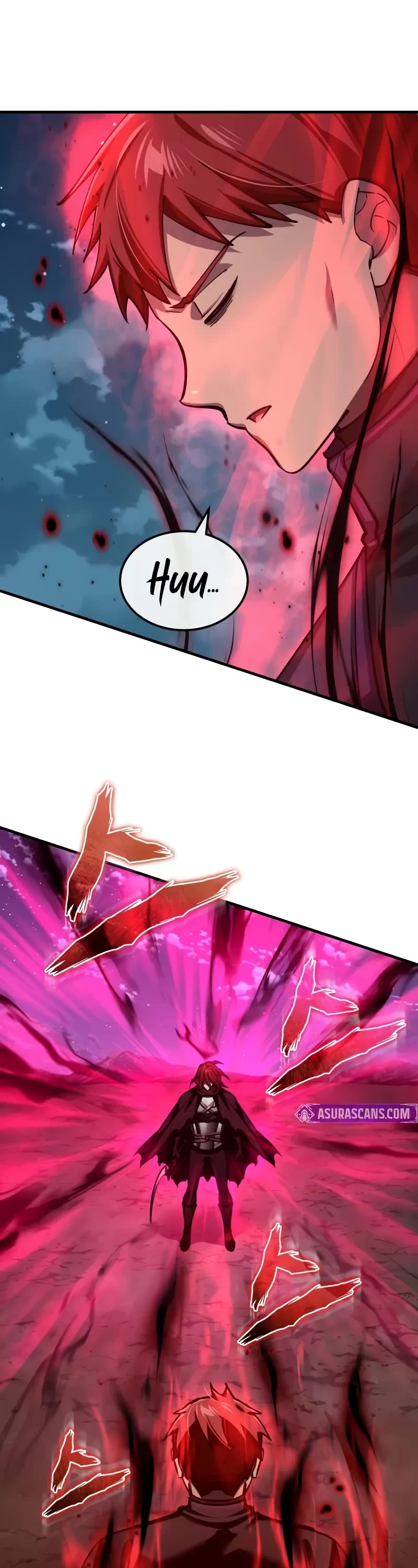 The Heavenly Demon Can't Live a Normal Life Chapter 149 page 32 - Chapter 149: Mercy doesn’t exist in war