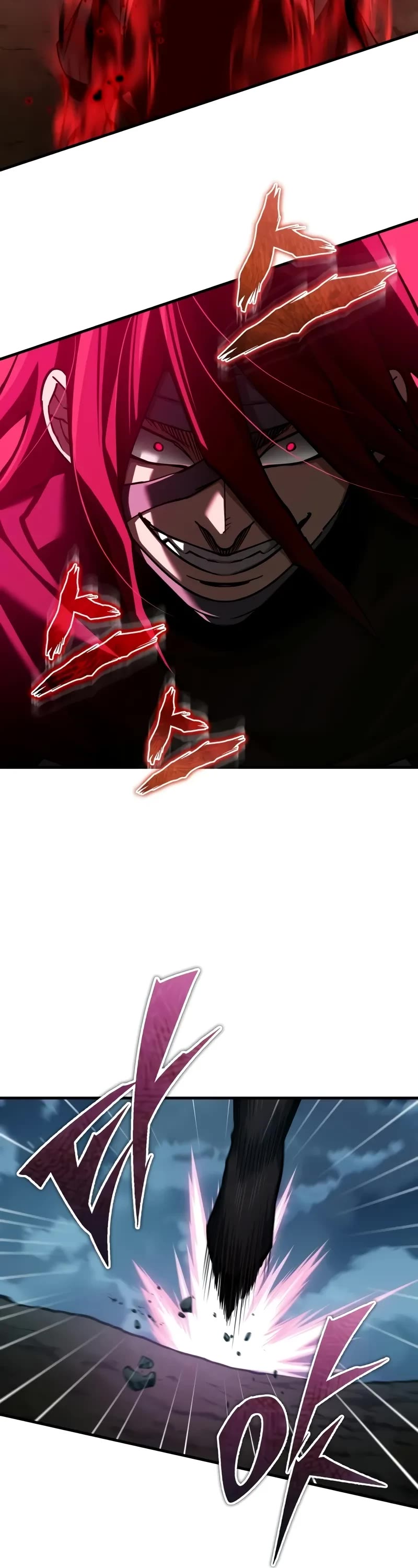 The Heavenly Demon Can't Live a Normal Life Chapter 149 page 33 - Chapter 149: Mercy doesn’t exist in war