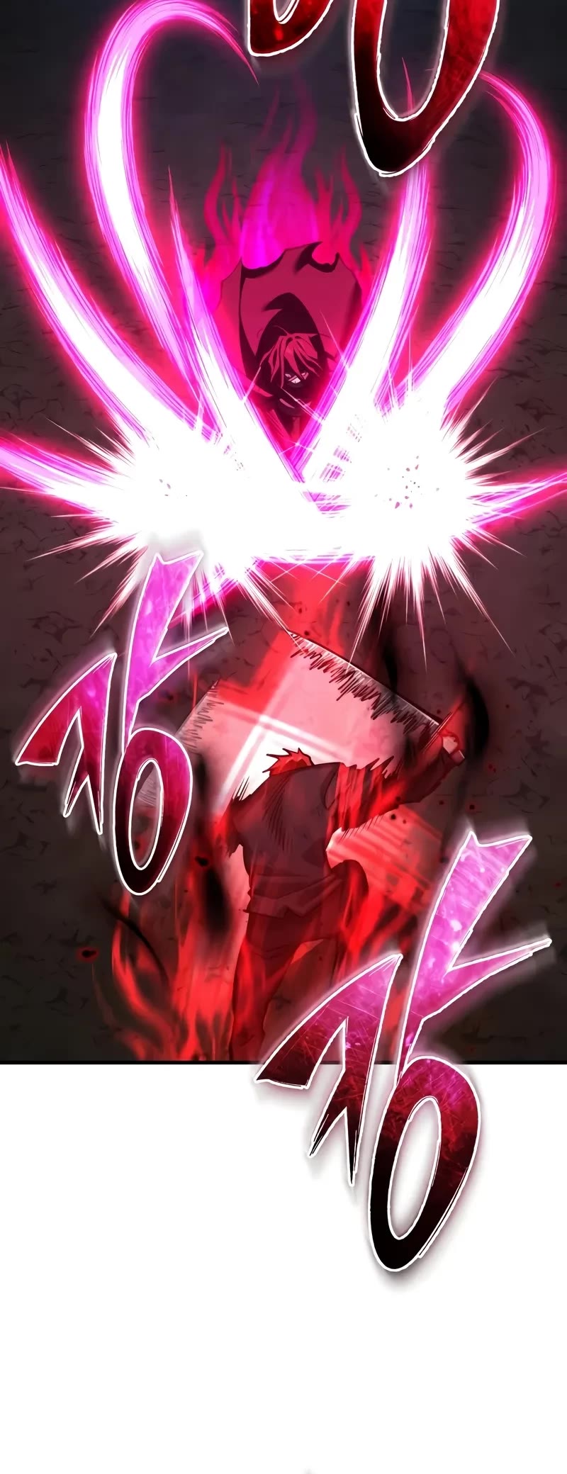 The Heavenly Demon Can't Live a Normal Life Chapter 149 page 36 - Chapter 149: Mercy doesn’t exist in war