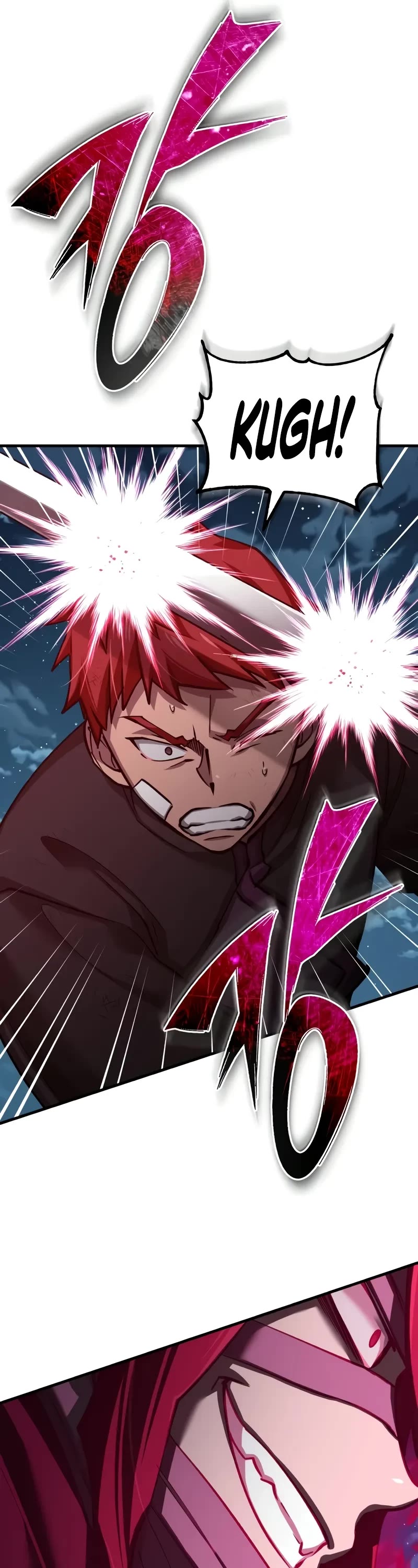The Heavenly Demon Can't Live a Normal Life Chapter 149 page 37 - Chapter 149: Mercy doesn’t exist in war