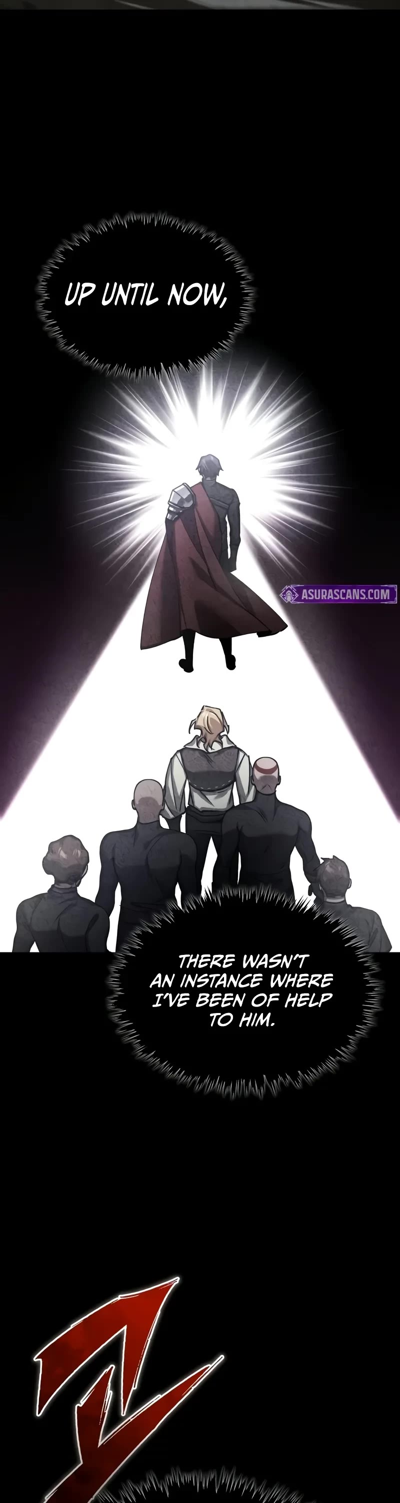 The Heavenly Demon Can't Live a Normal Life Chapter 149 page 42 - Chapter 149: Mercy doesn’t exist in war