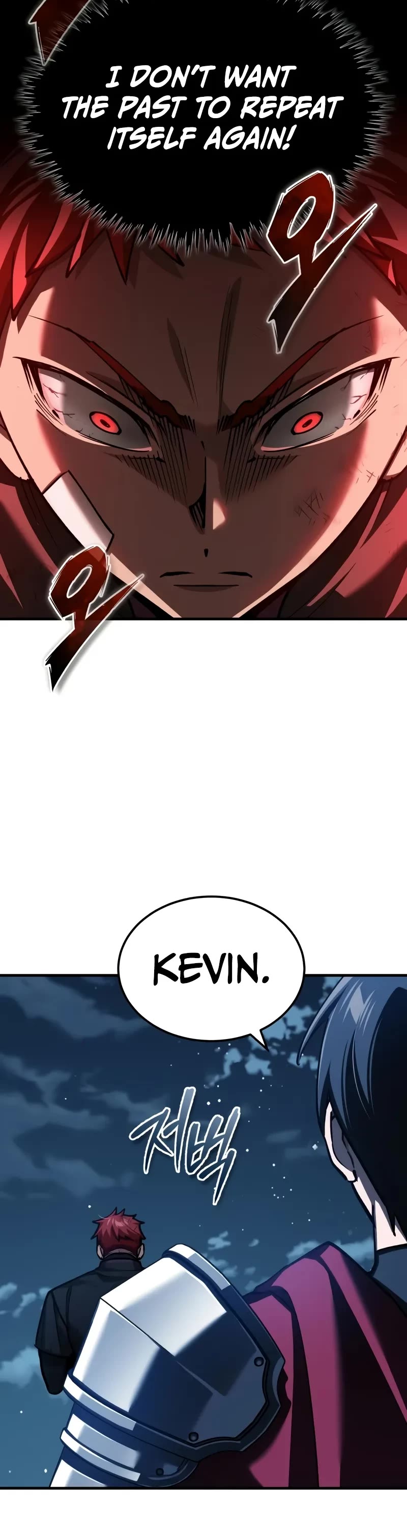 The Heavenly Demon Can't Live a Normal Life Chapter 149 page 43 - Chapter 149: Mercy doesn’t exist in war