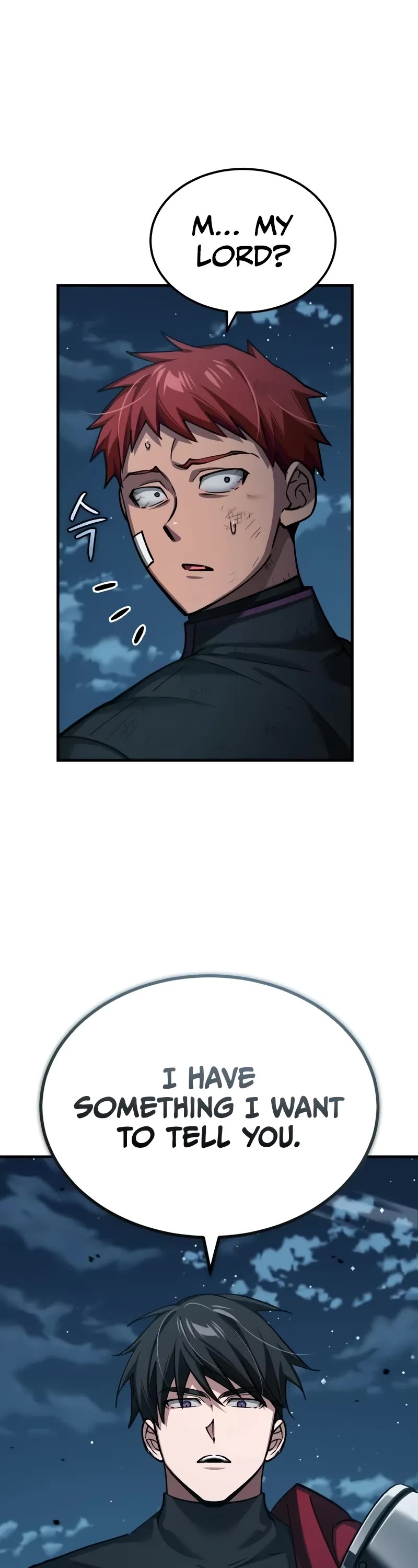 The Heavenly Demon Can't Live a Normal Life Chapter 149 page 44 - Chapter 149: Mercy doesn’t exist in war