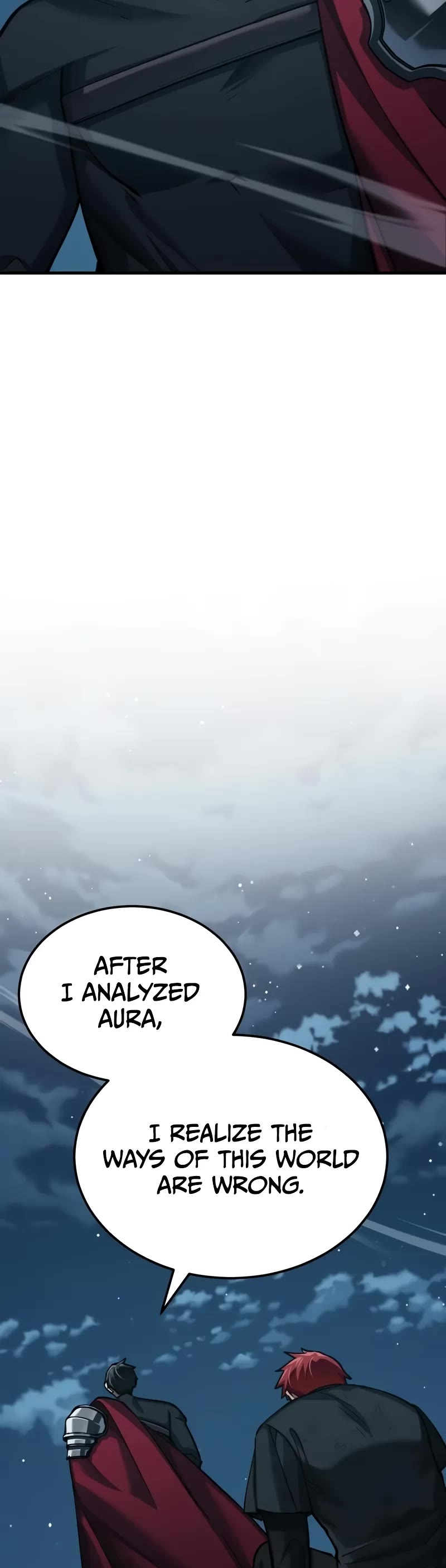 The Heavenly Demon Can't Live a Normal Life Chapter 149 page 45 - Chapter 149: Mercy doesn’t exist in war