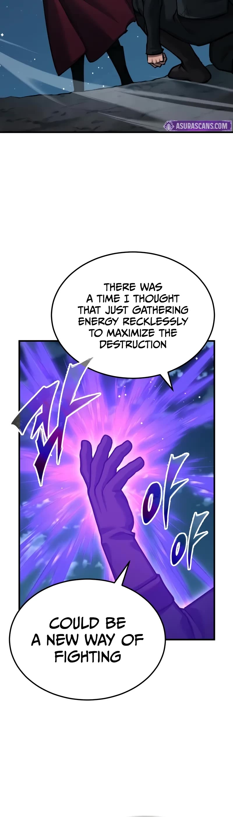 The Heavenly Demon Can't Live a Normal Life Chapter 149 page 46 - Chapter 149: Mercy doesn’t exist in war