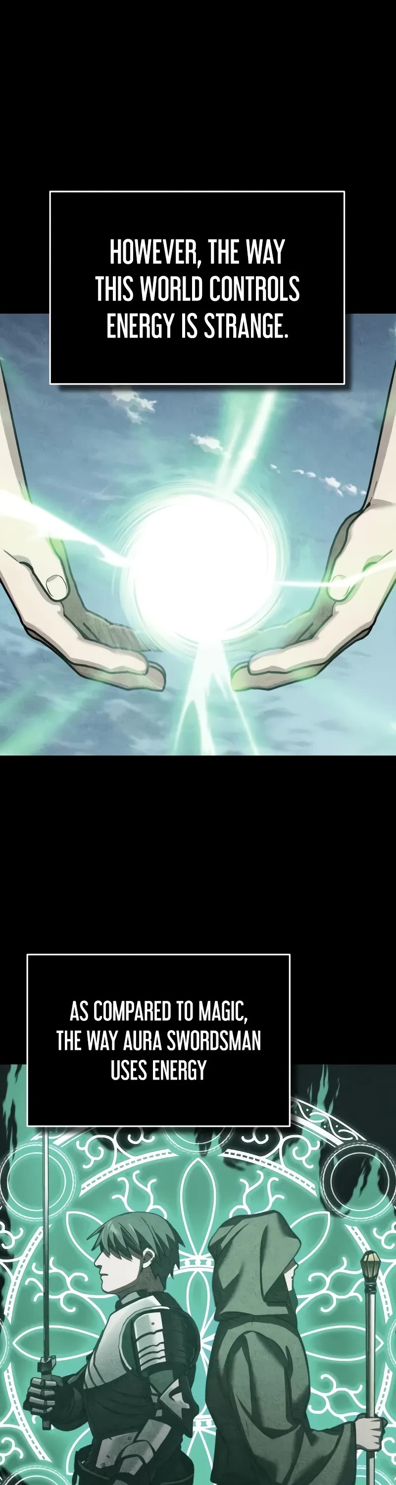 The Heavenly Demon Can't Live a Normal Life Chapter 149 page 49 - Chapter 149: Mercy doesn’t exist in war