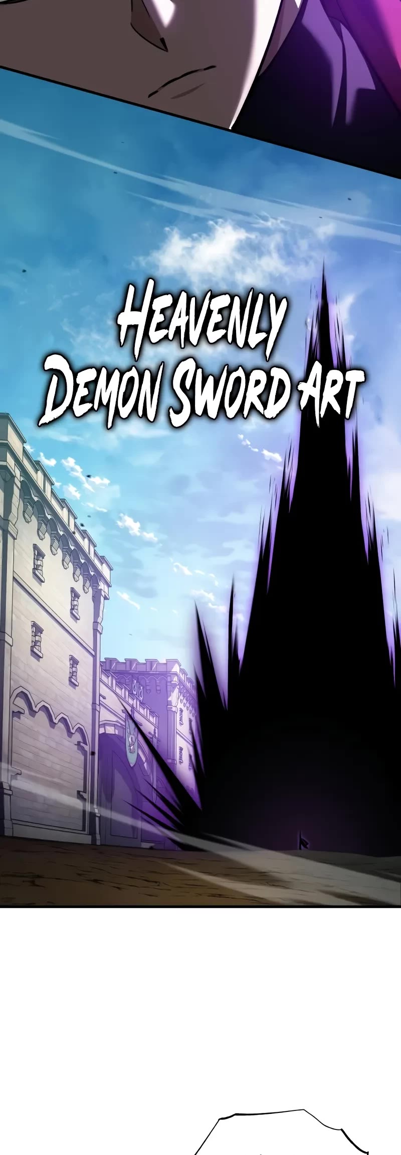 The Heavenly Demon Can't Live a Normal Life Chapter 149 page 5 - Chapter 149: Mercy doesn’t exist in war