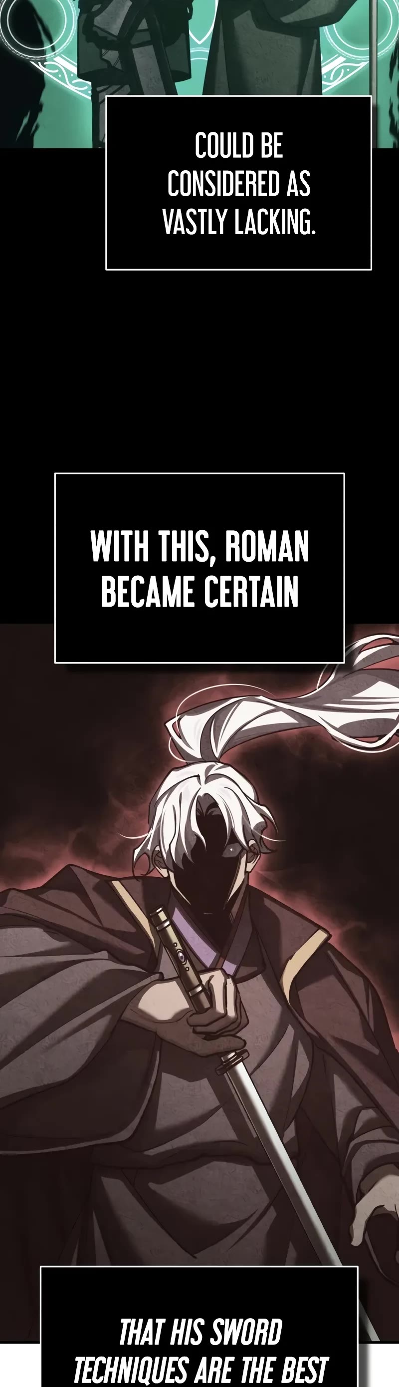 The Heavenly Demon Can't Live a Normal Life Chapter 149 page 50 - Chapter 149: Mercy doesn’t exist in war
