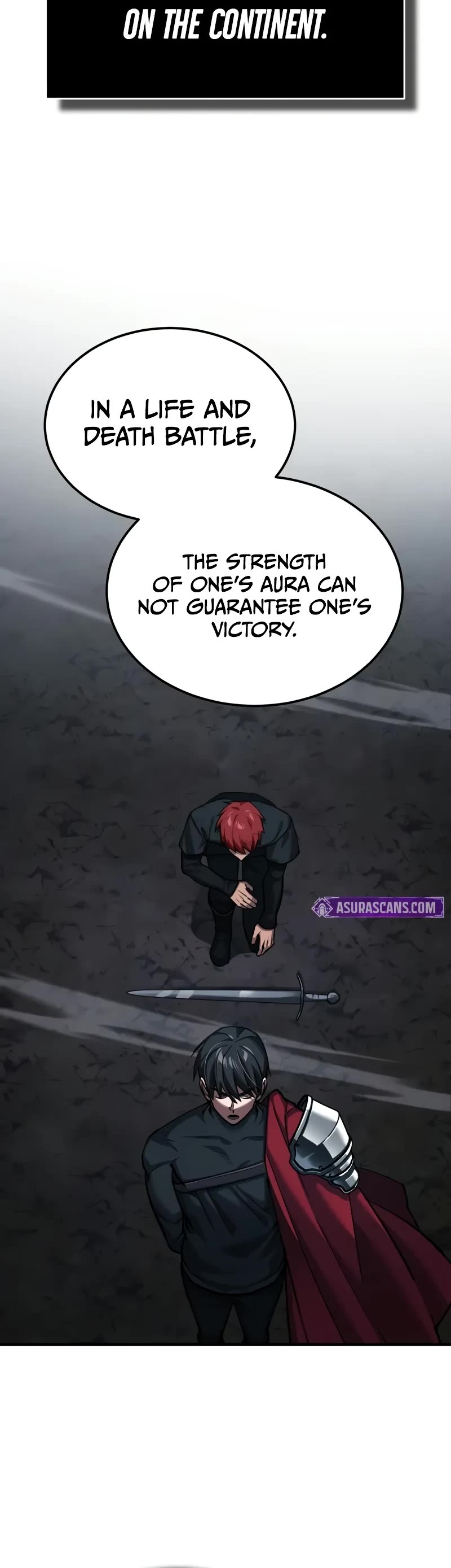 The Heavenly Demon Can't Live a Normal Life Chapter 149 page 51 - Chapter 149: Mercy doesn’t exist in war