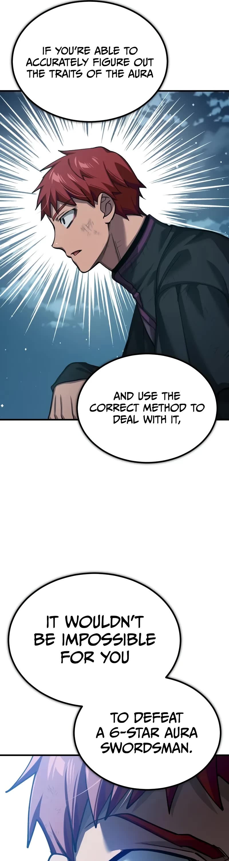 The Heavenly Demon Can't Live a Normal Life Chapter 149 page 52 - Chapter 149: Mercy doesn’t exist in war