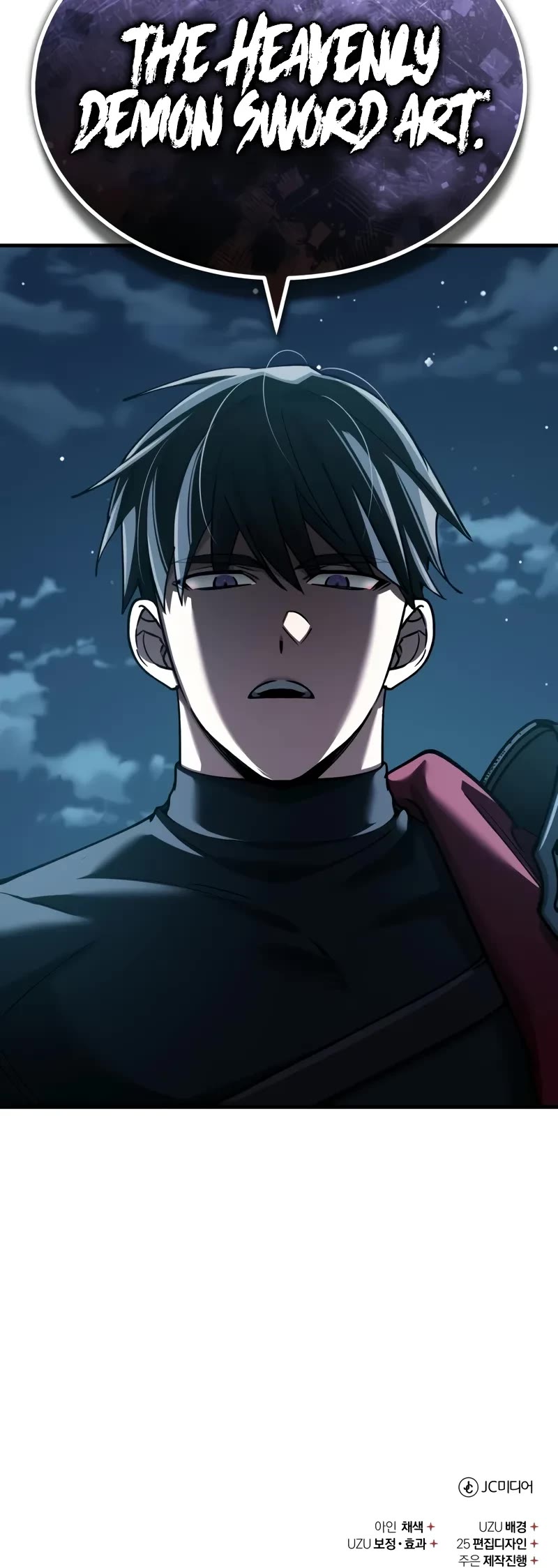 The Heavenly Demon Can't Live a Normal Life Chapter 149 page 54 - Chapter 149: Mercy doesn’t exist in war