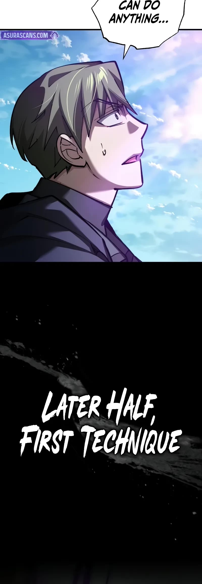 The Heavenly Demon Can't Live a Normal Life Chapter 149 page 6 - Chapter 149: Mercy doesn’t exist in war