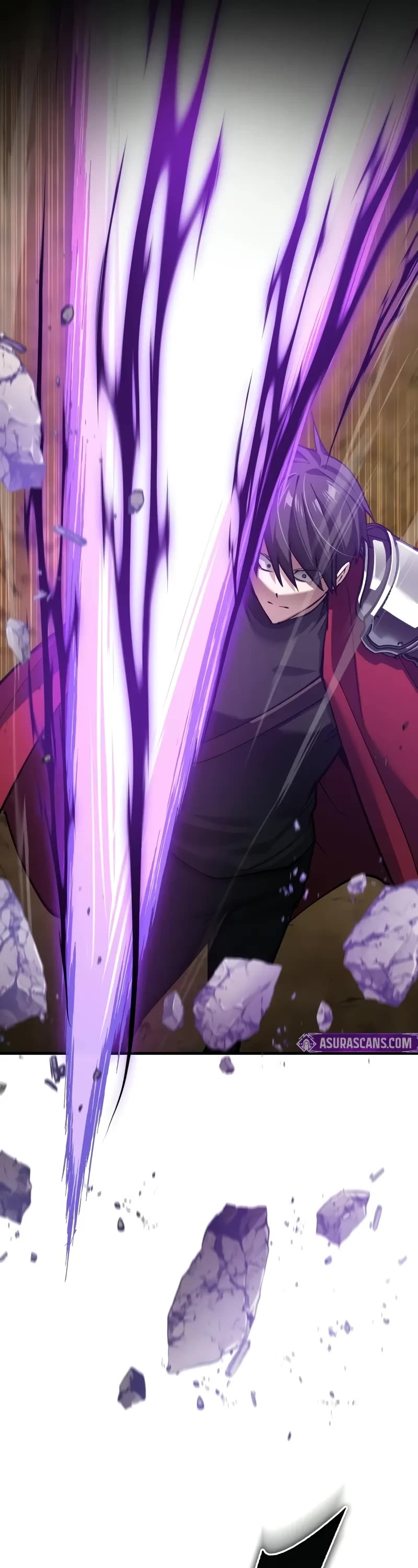 The Heavenly Demon Can't Live a Normal Life Chapter 149 page 7 - Chapter 149: Mercy doesn’t exist in war