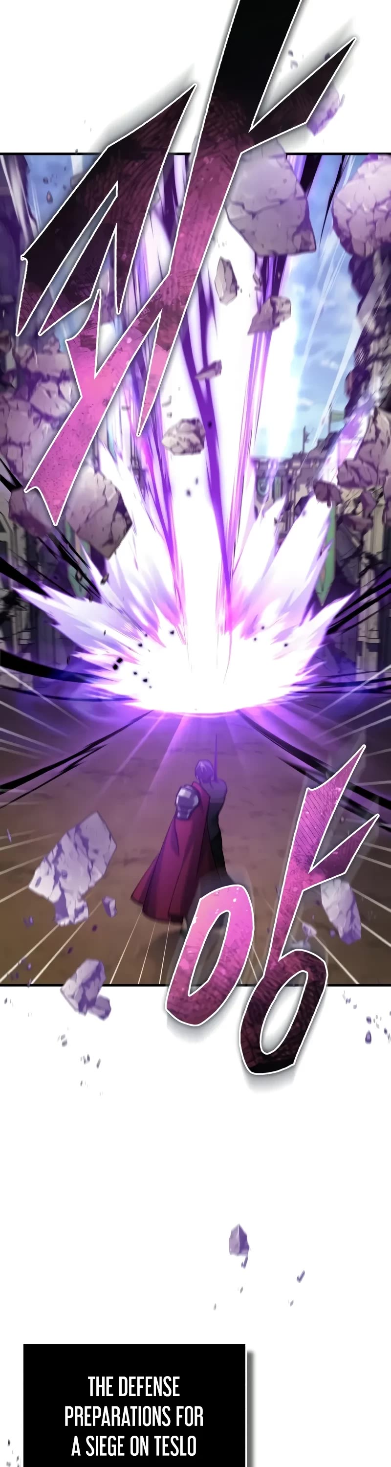 The Heavenly Demon Can't Live a Normal Life Chapter 149 page 8 - Chapter 149: Mercy doesn’t exist in war