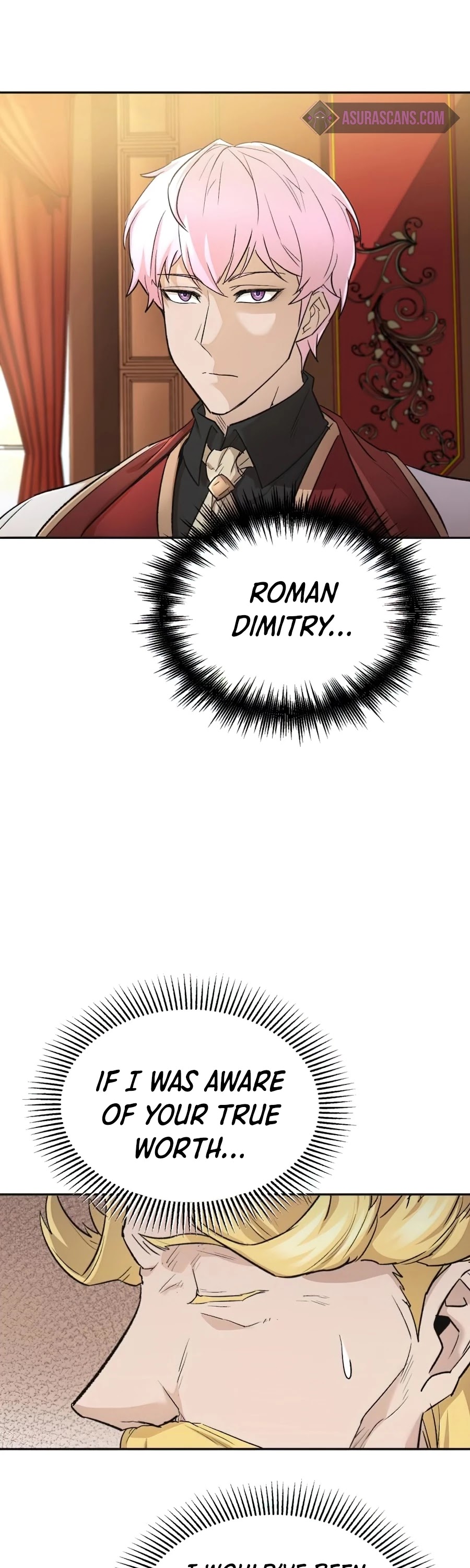 The Heavenly Demon Can't Live a Normal Life Chapter 15 page 14 - Chapter 15
